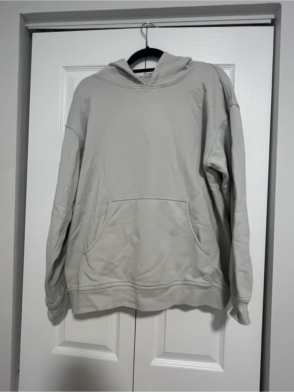 Women’s Lululemon All Yours Hoodie